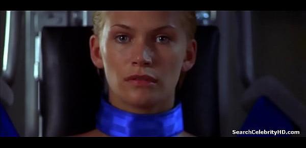  Natasha Henstridge in Species II (1998) - 3